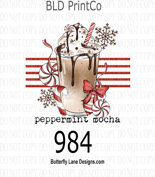 D 984 peppermint_mocha