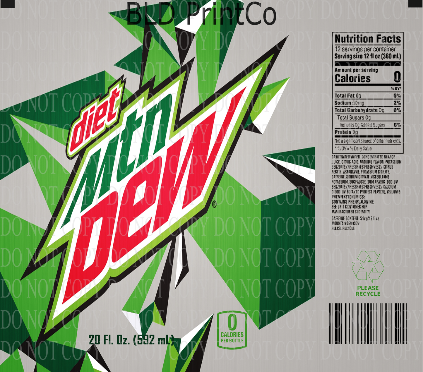 DMtDew