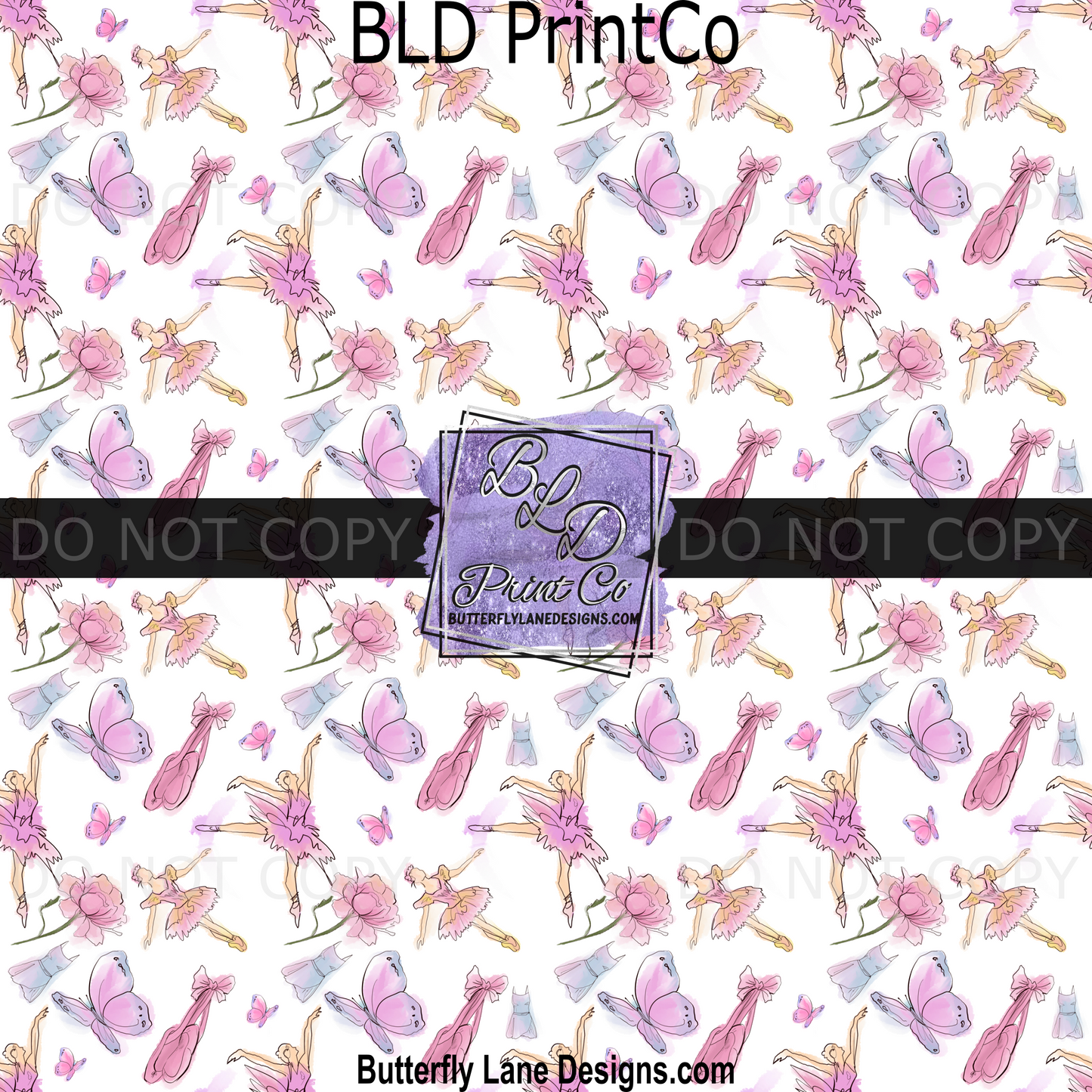 Dance Days Ballet PV 1971