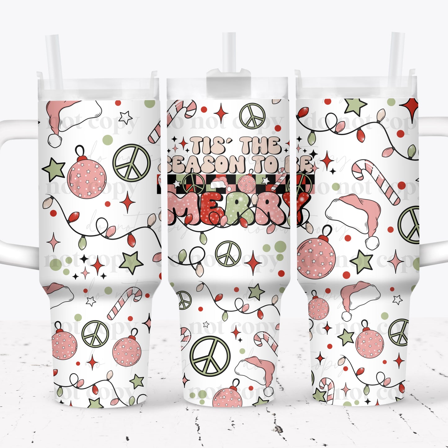F11 Tis the season to be merry