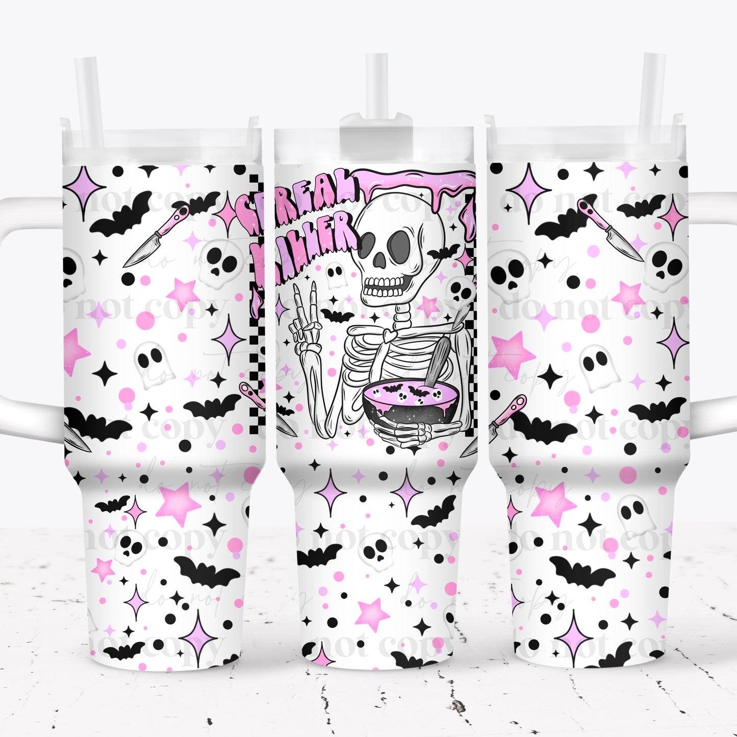 F8 Cereal Killer