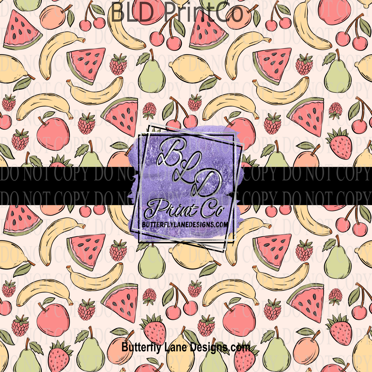 Fruit of the spirit PV 1217