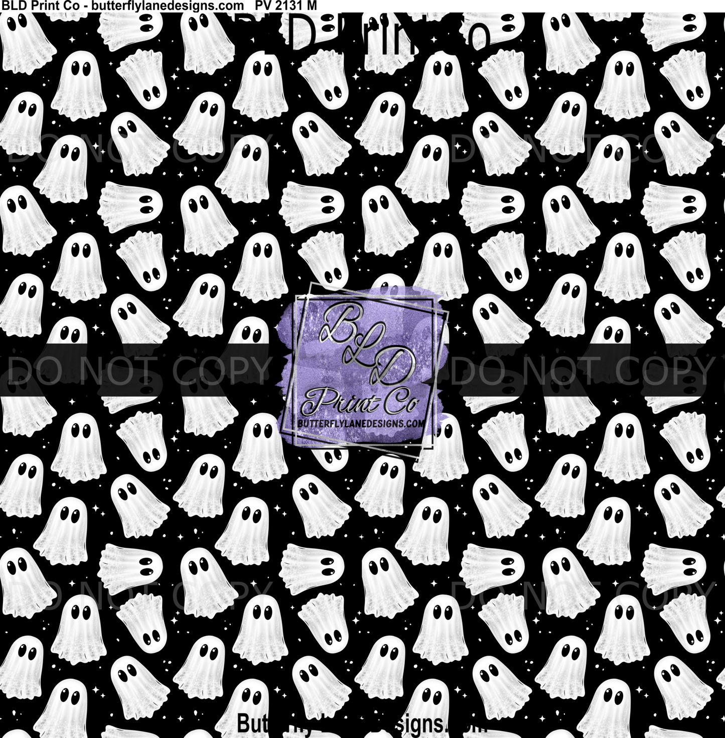 Ghosties PV 2131