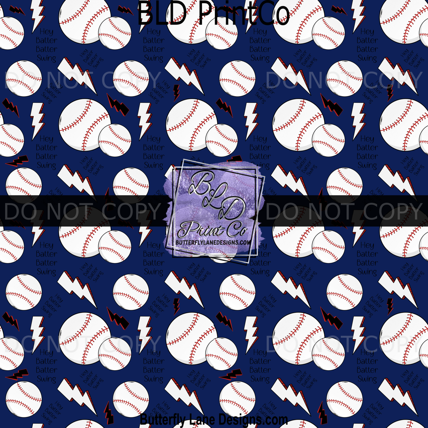 Hey Batter Batter Swing-Baseball-BPV-103