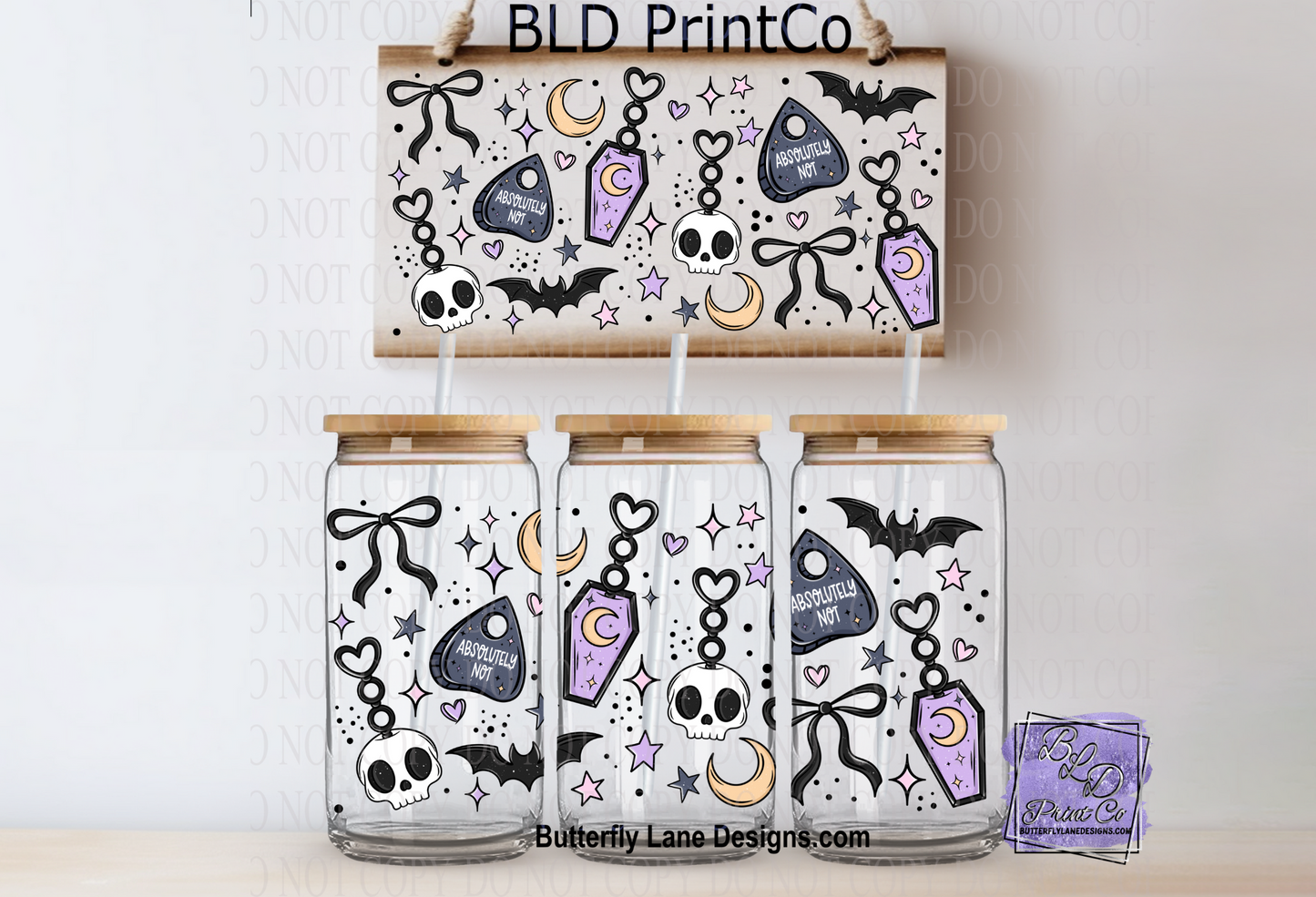 L309 Absolutely Not-