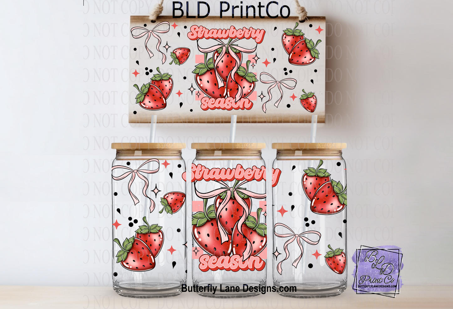 L330 Strawberry_Season