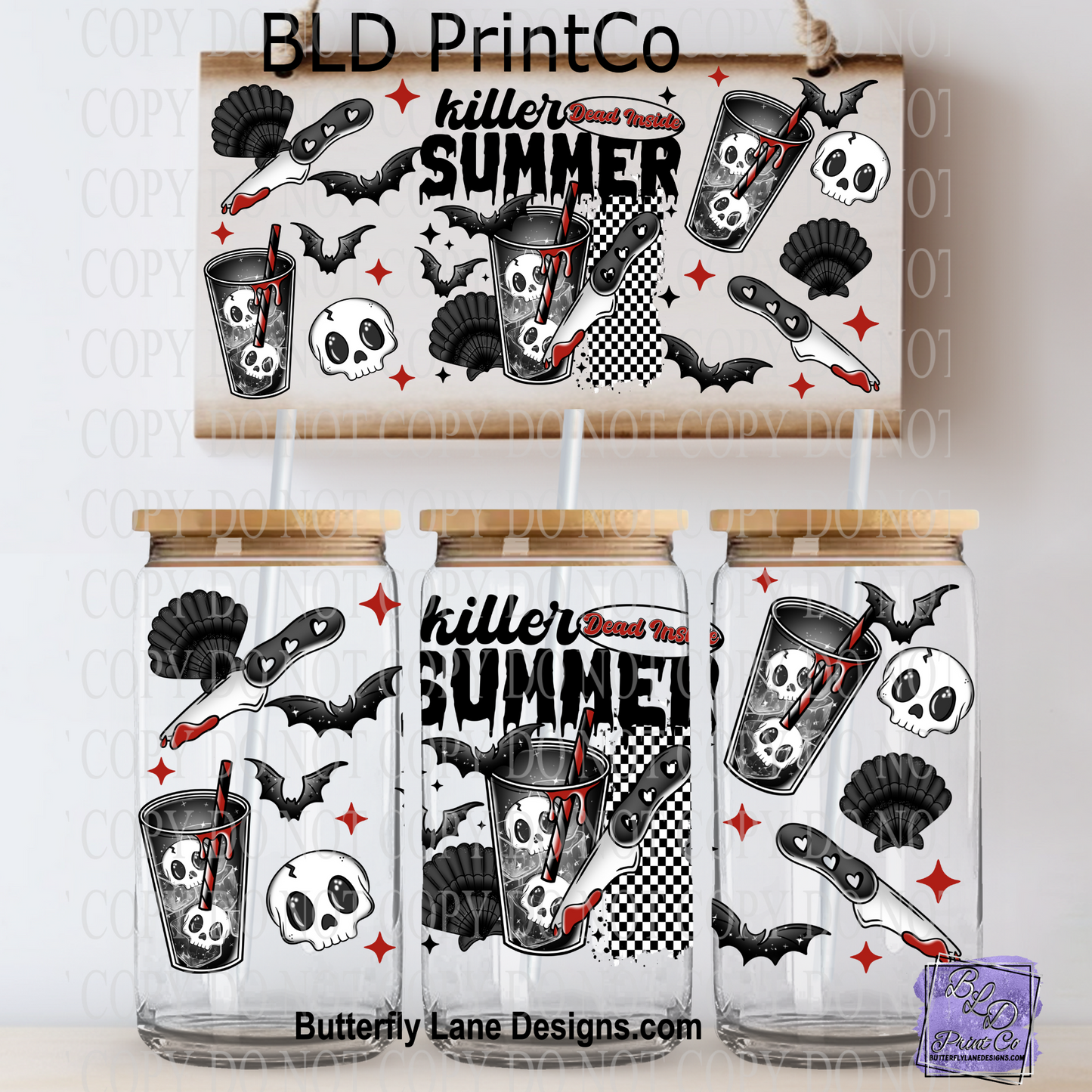 L504 Killer_Summer-Dead inside