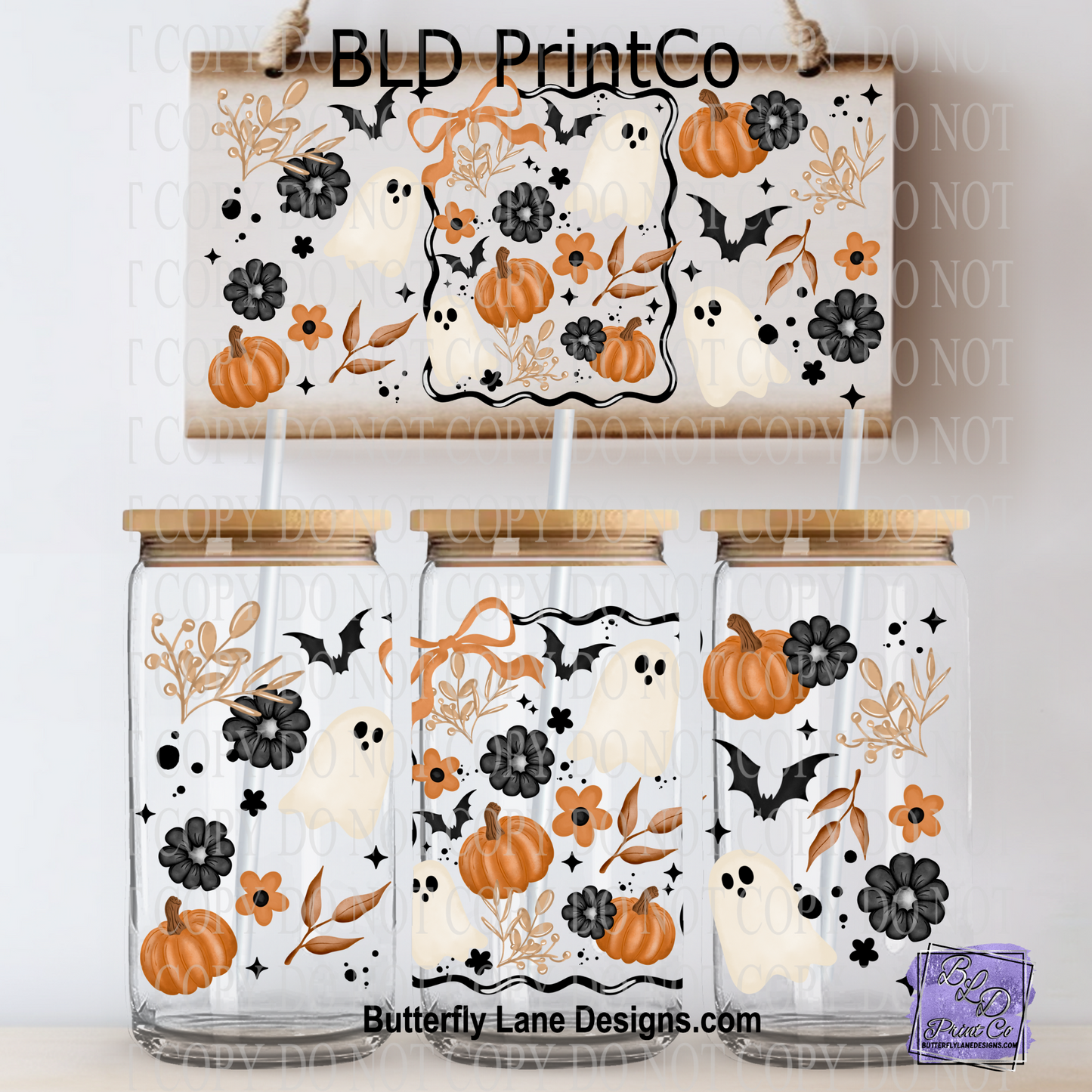L686 Fall Frame