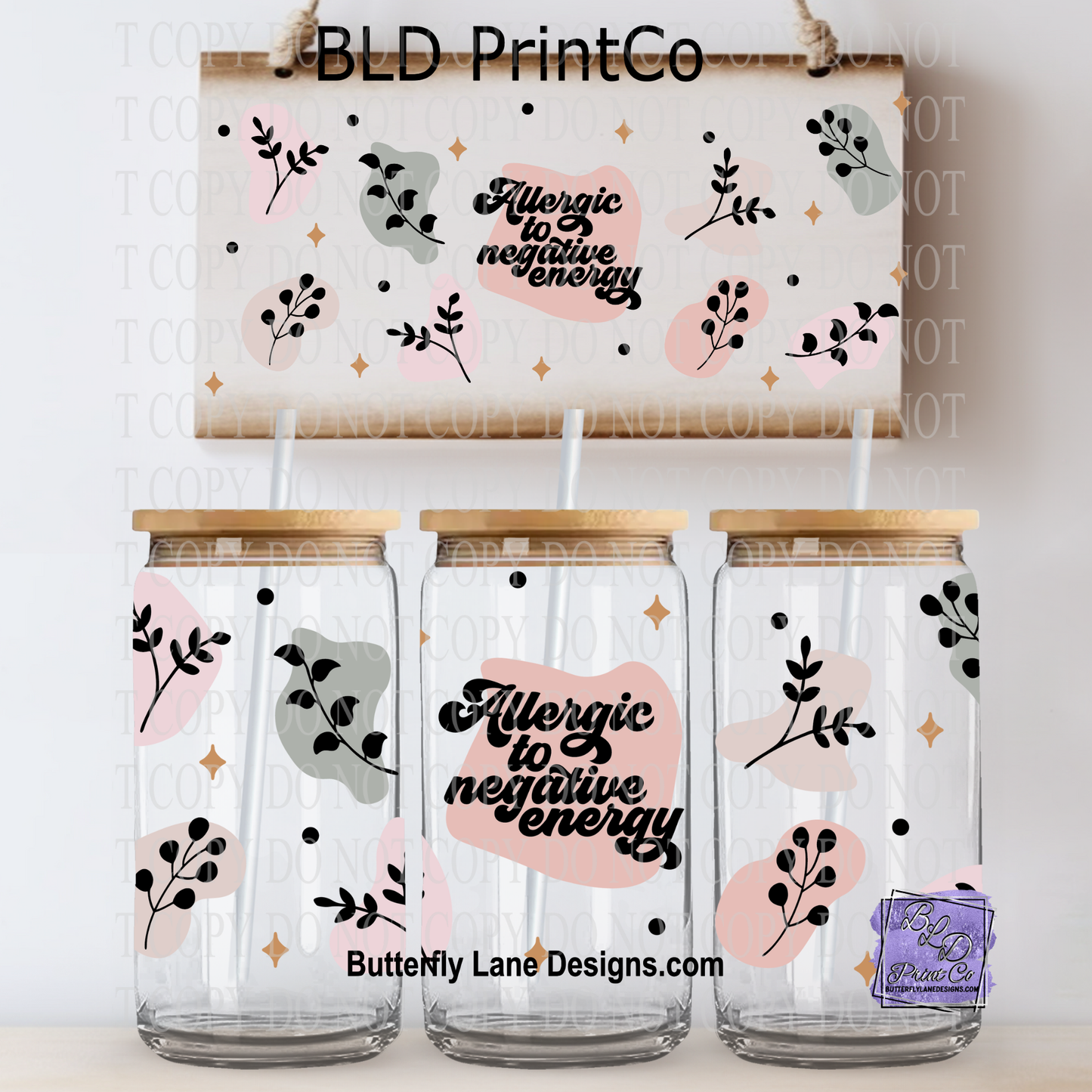 L815 Busy spring bees