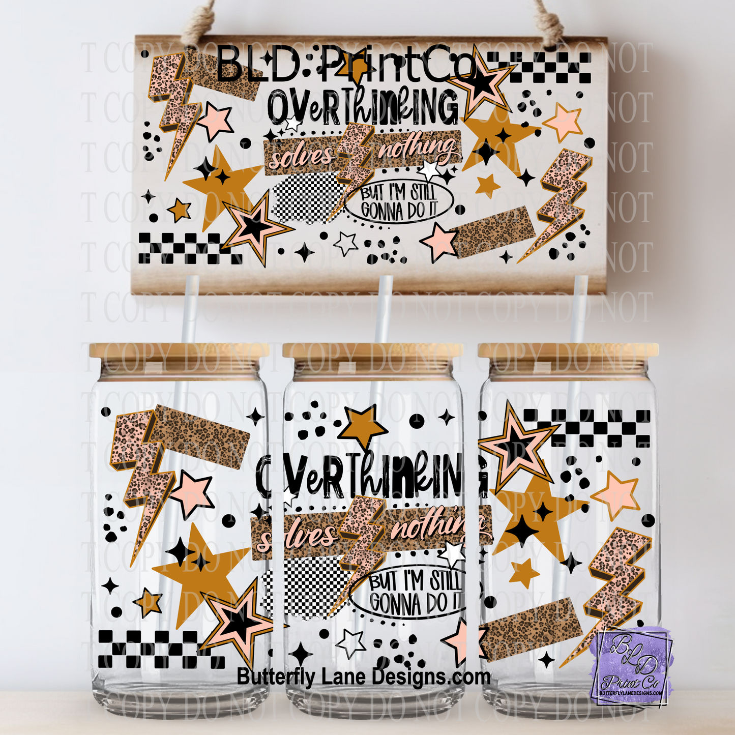 L897 Overthinking Solves nothing-I'm still gonna do it