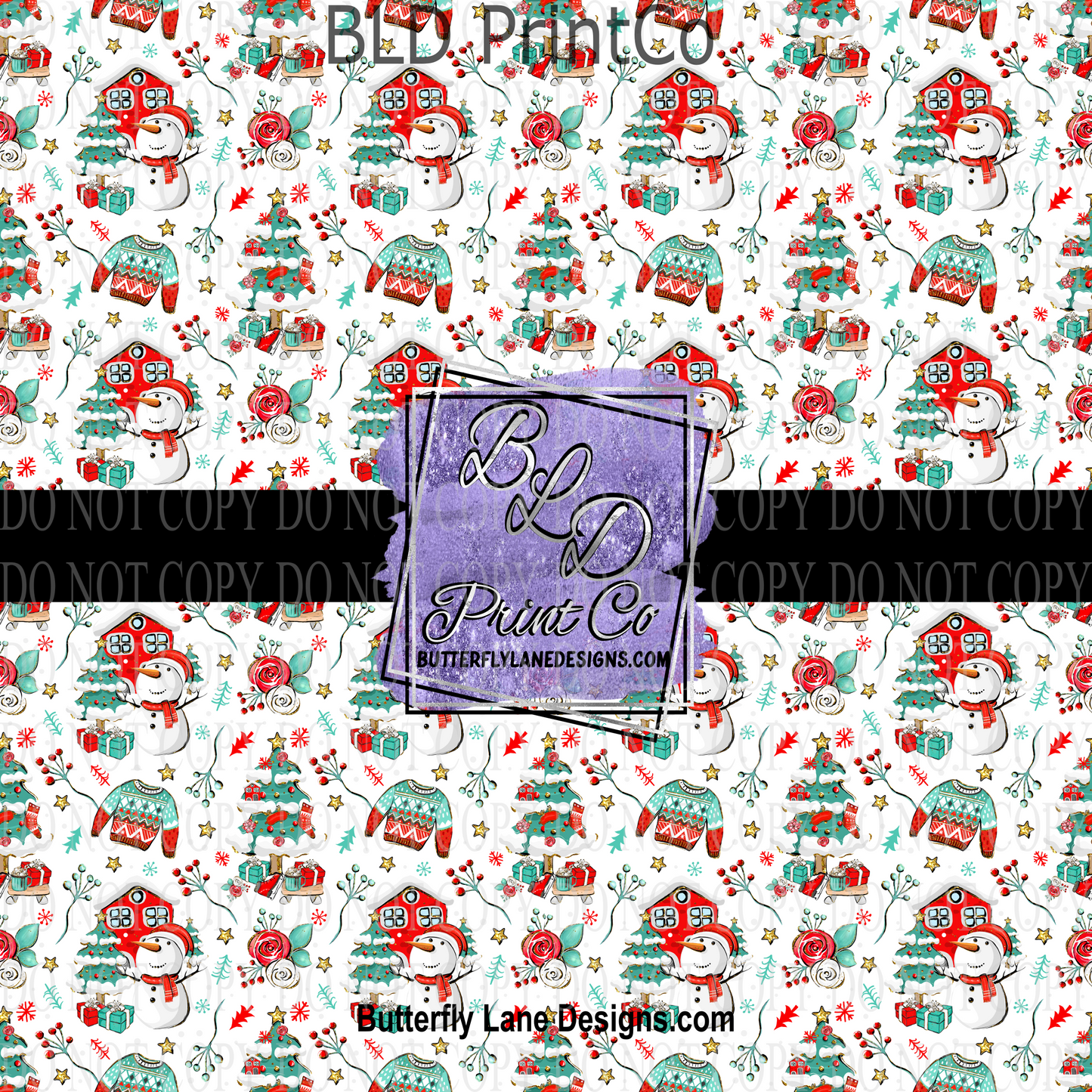 Let's Get Festive - Glitter & Pixie Dust Collab Collection