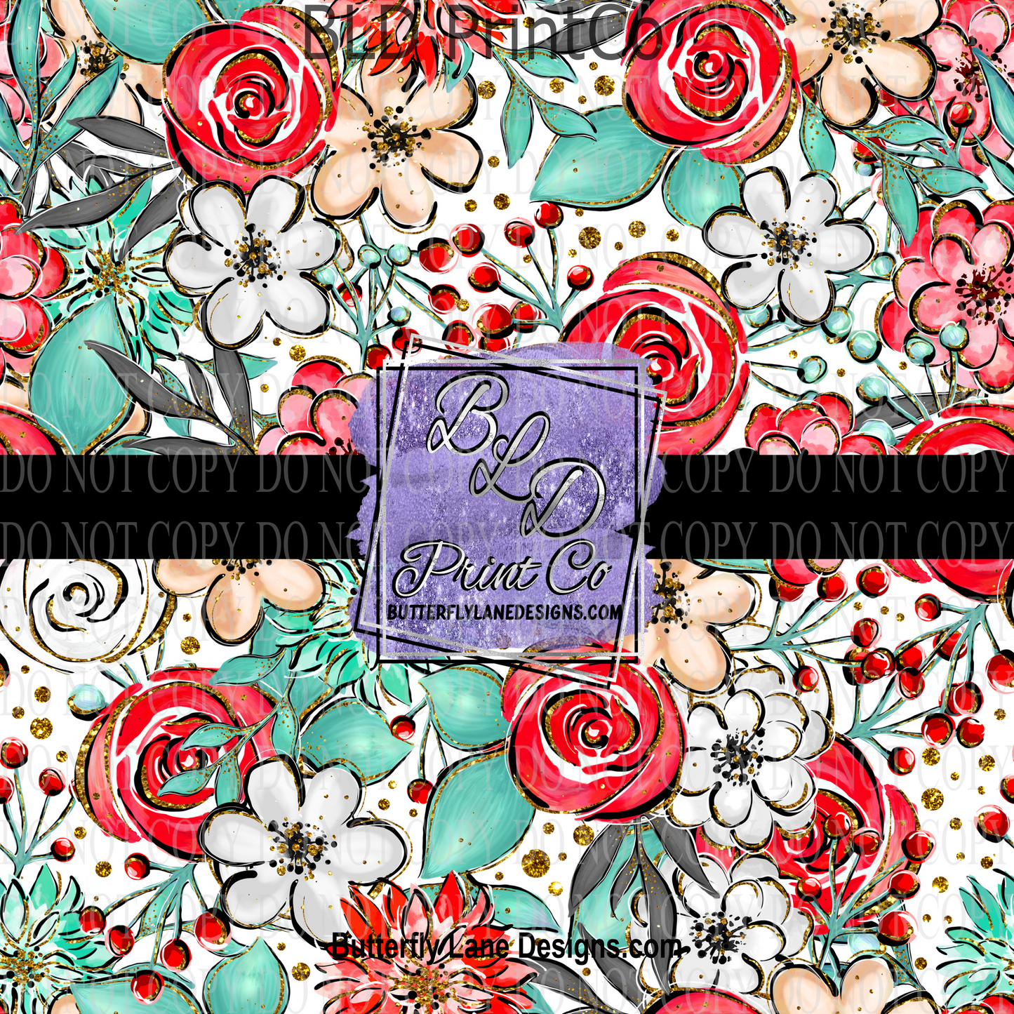 Let's Get Festive - Glitter & Pixie Dust Collab Collection