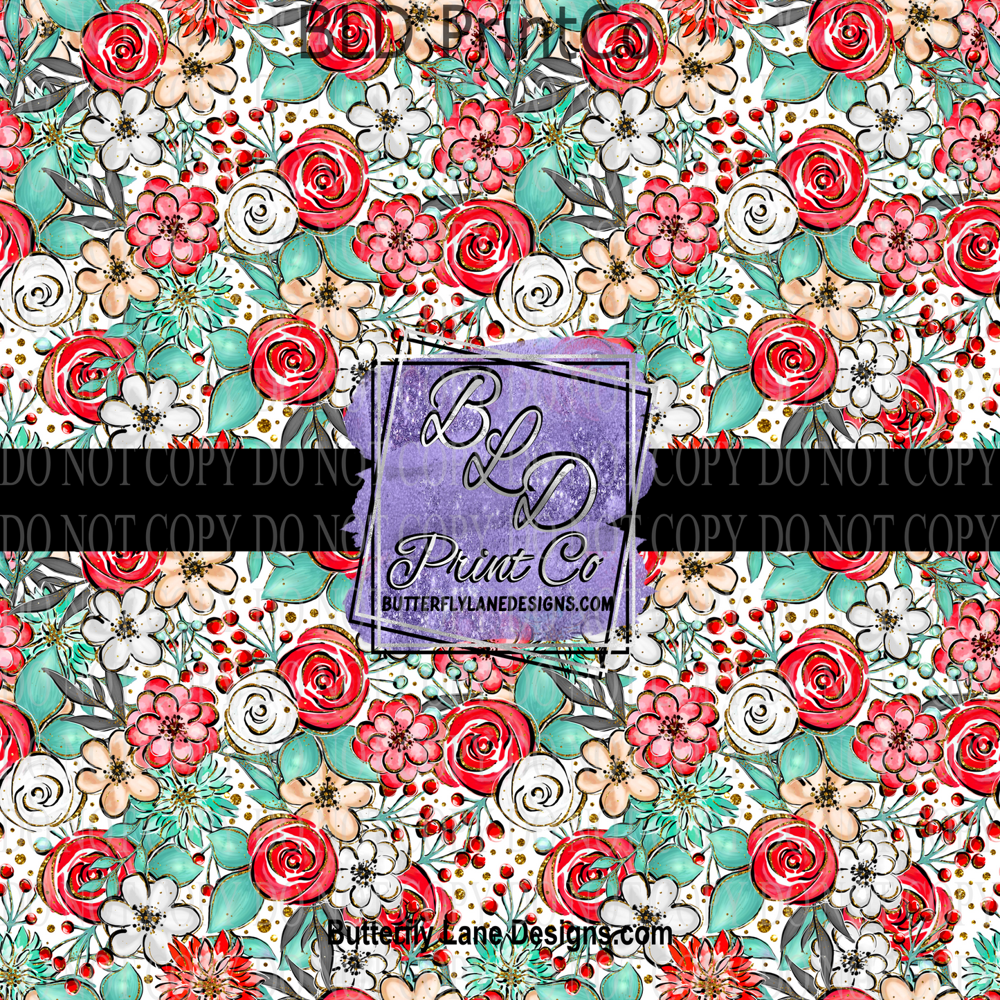 Let's Get Festive - Glitter & Pixie Dust Collab Collection