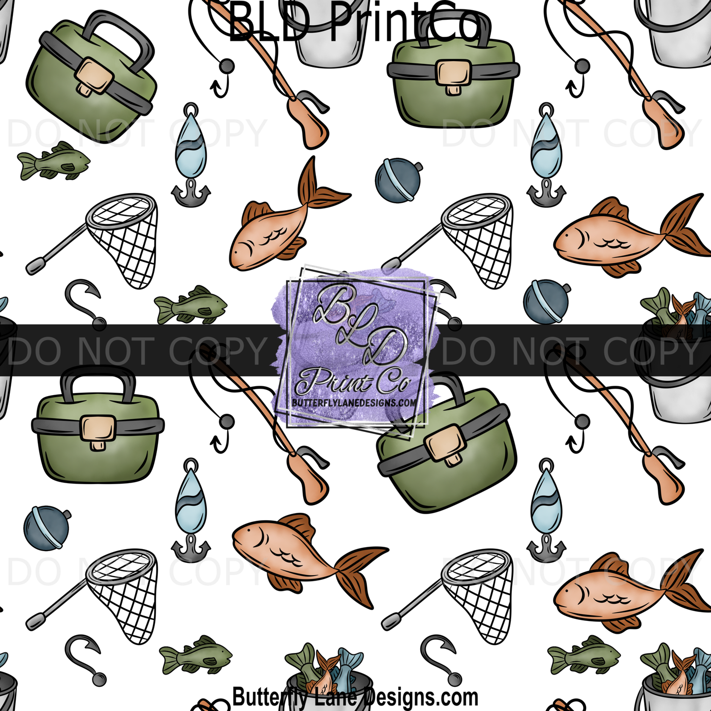 Little fisherman BPV-106