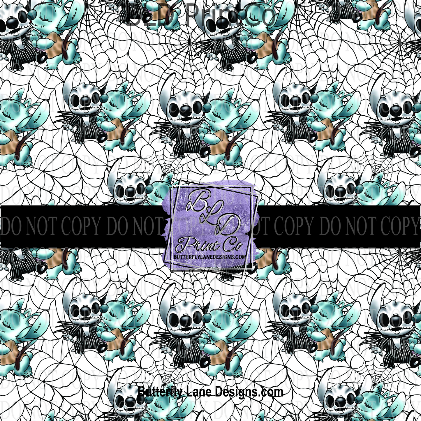 626 meets NBC Fan PV 703 Patterned Vinyl