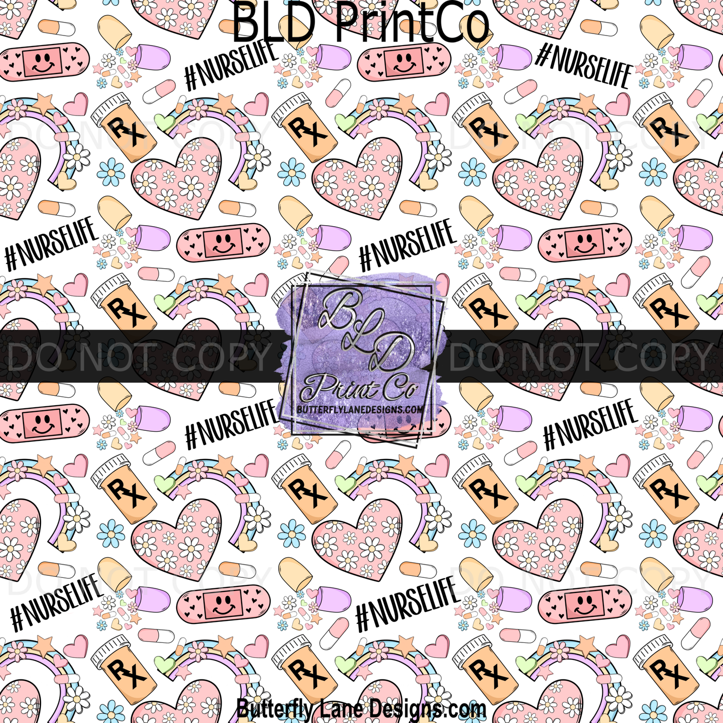 Nurse Life BPV-119