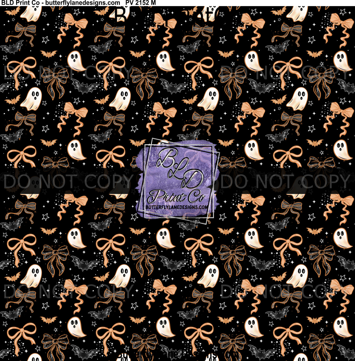 Orange_Bows_Ghosts PV 2152