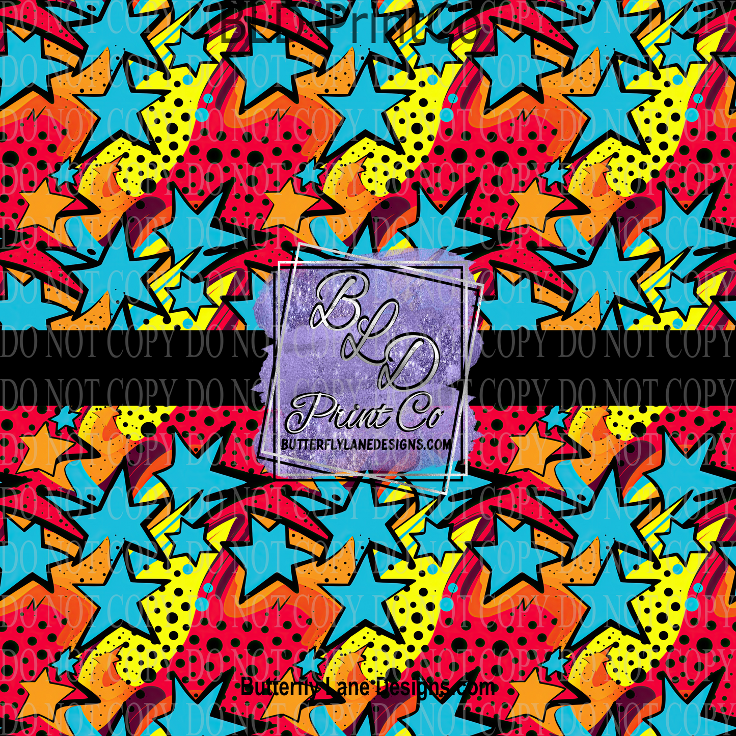 Totally 80s  - PV 1001   Patterned Vinyl