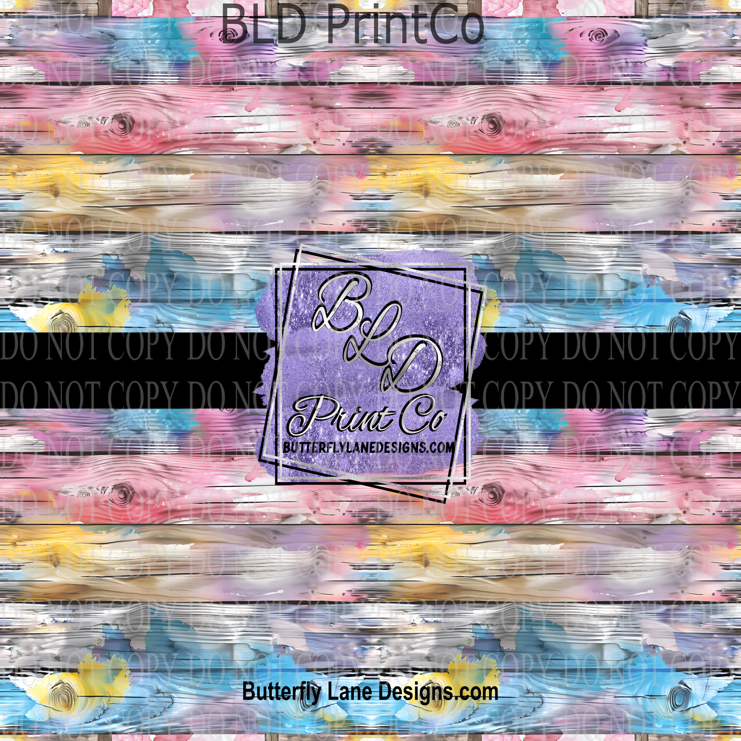 Pastel Woodgrain - PV 1004   Patterned Vinyl