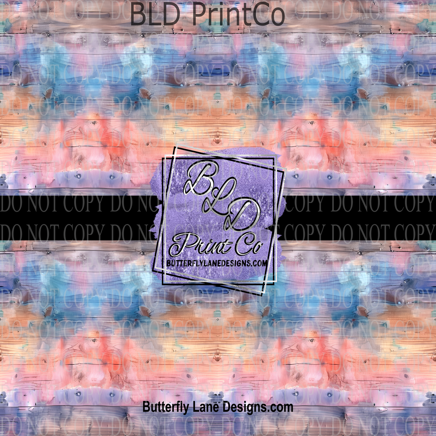 Pastel Woodgrain - PV 1005   Patterned Vinyl