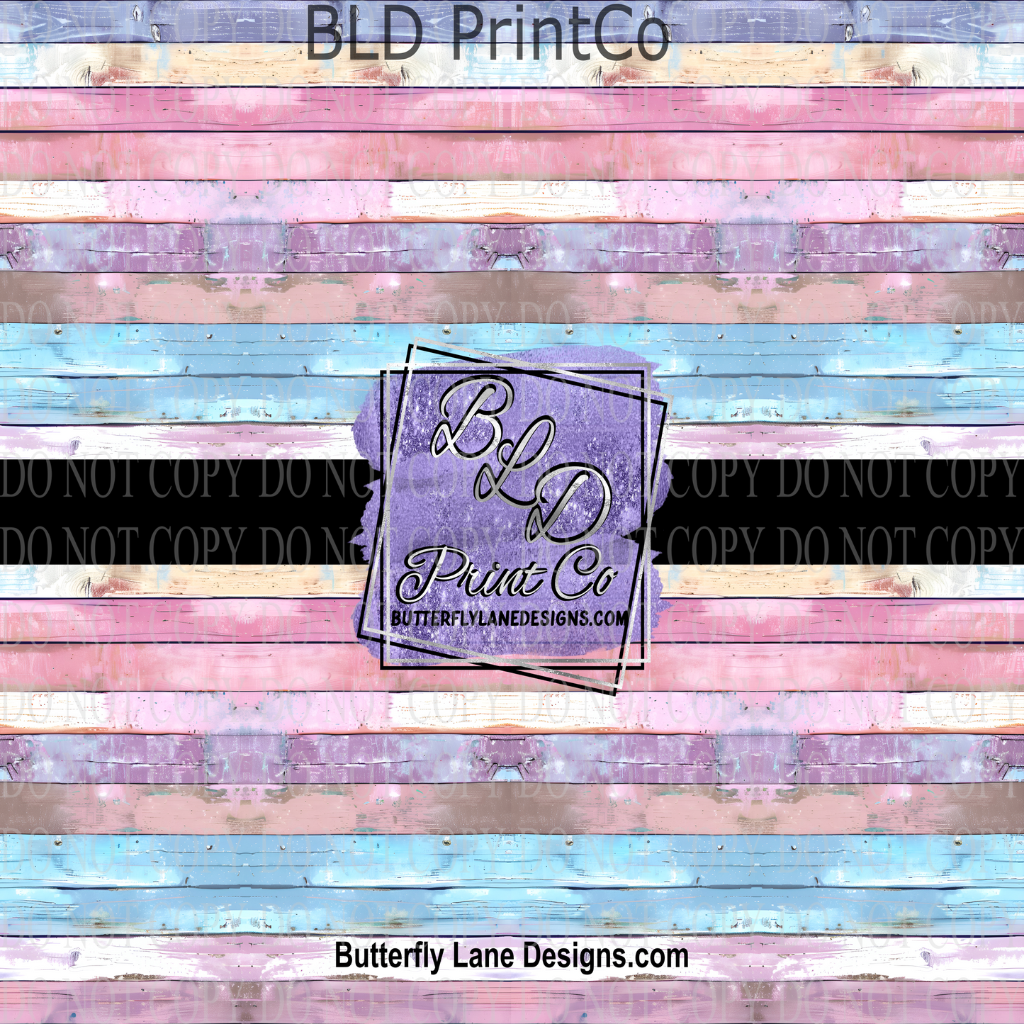 Pastel Woodgrain - PV 1006   Patterned Vinyl
