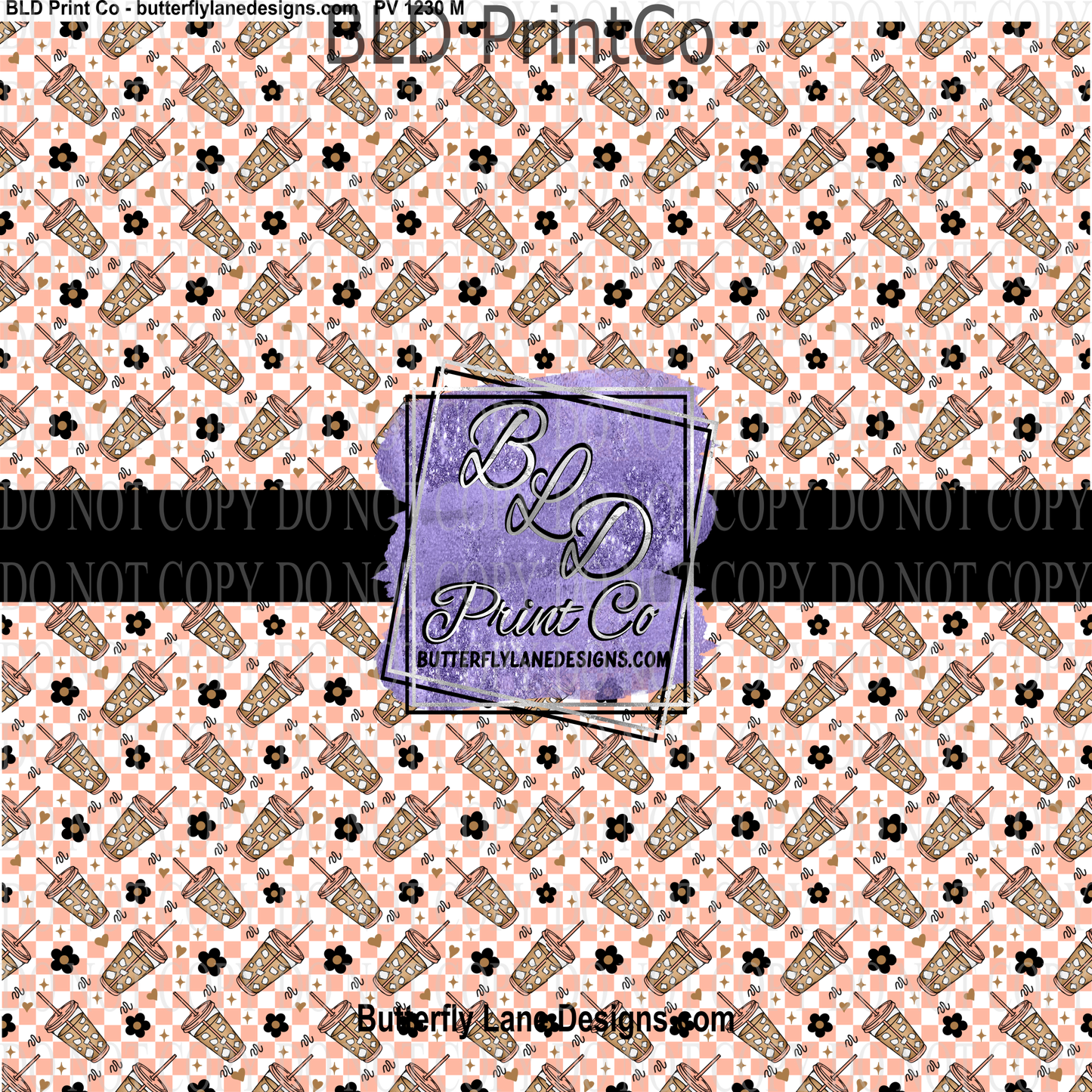 Loves Coffee- Hates People PV 1230