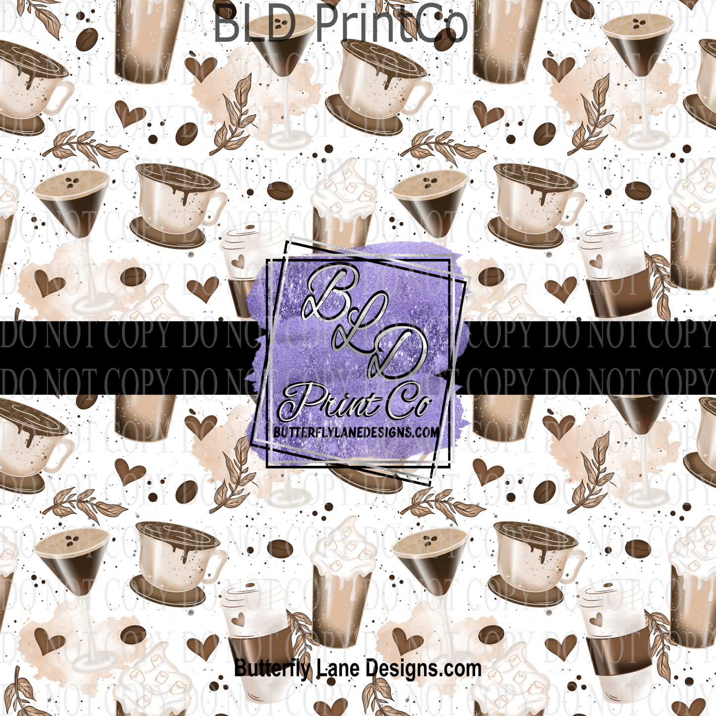 Coffee Club  PV 1236