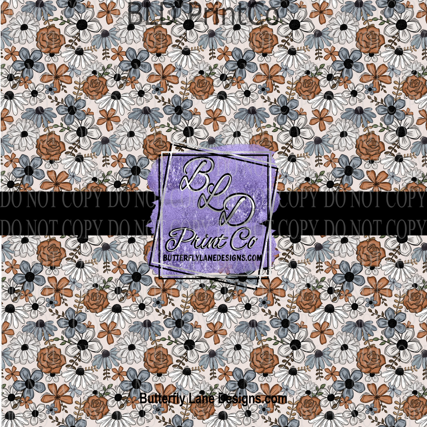 Pretty Girl Florals PV 1240