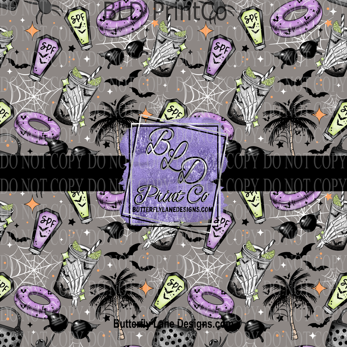 Summer Ghoul  PV 1247