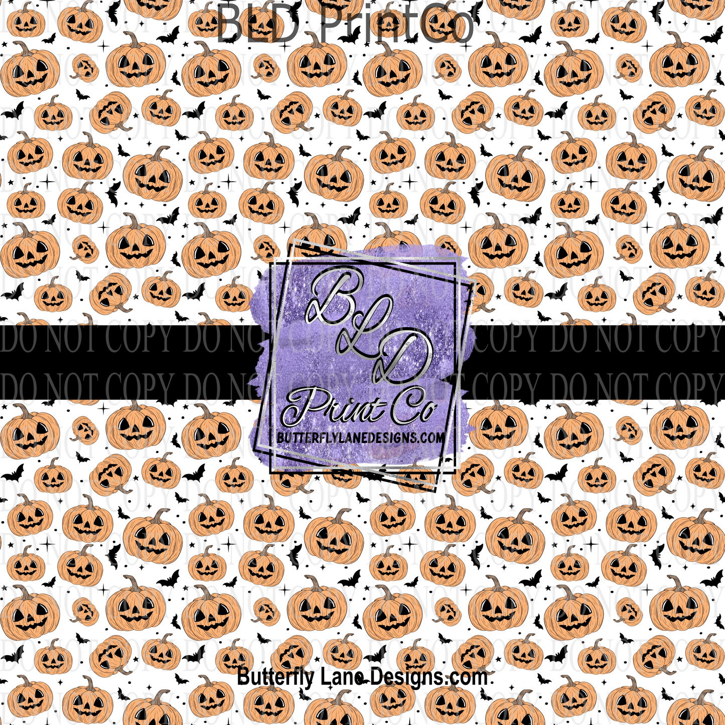 Halloween Jack O Lantern PV 1267