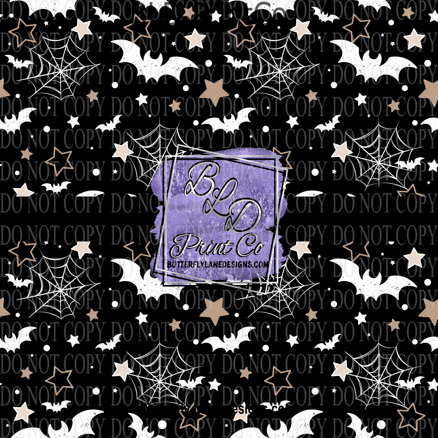 Bats & Webs  PV 1273