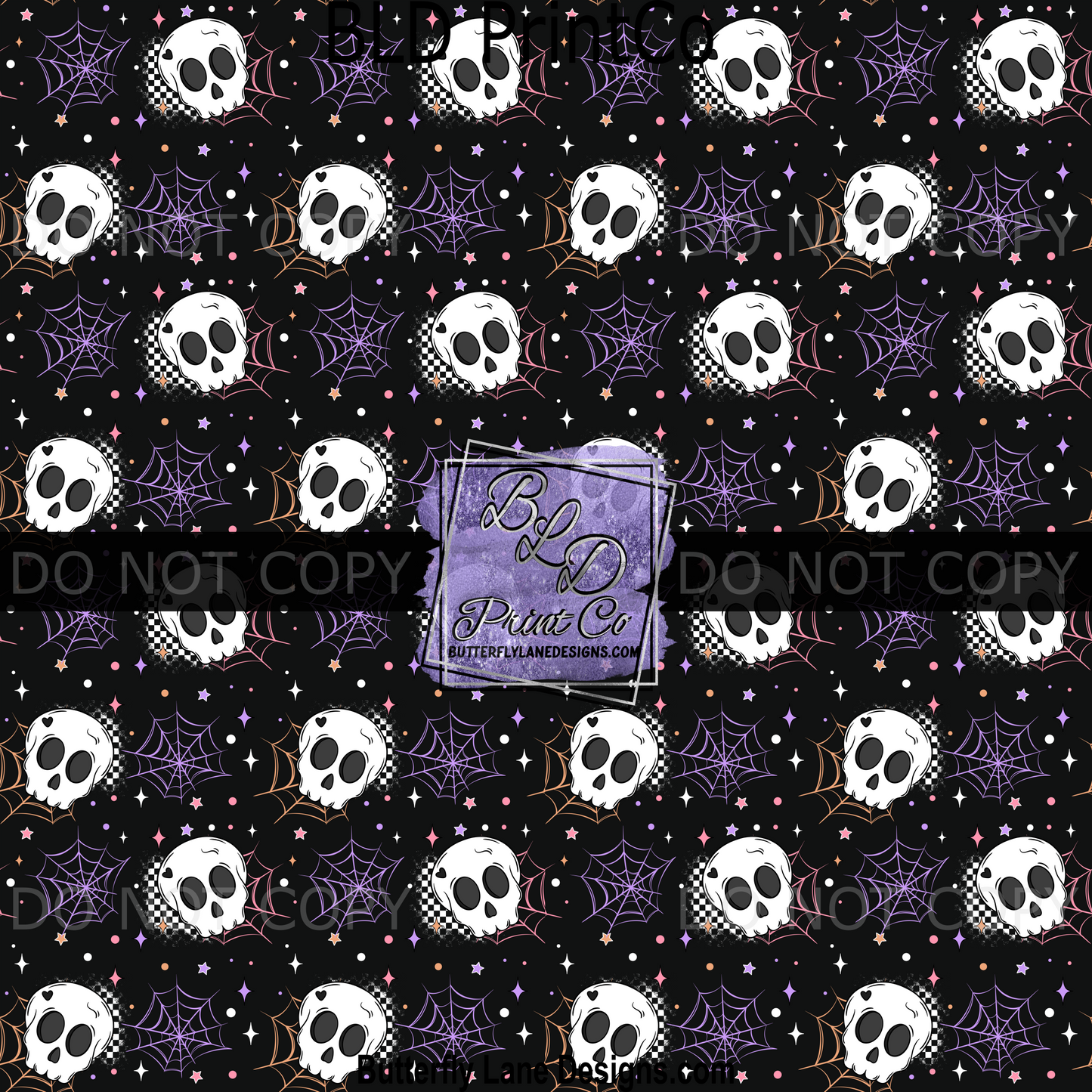 Skellie and webs  PV 1334