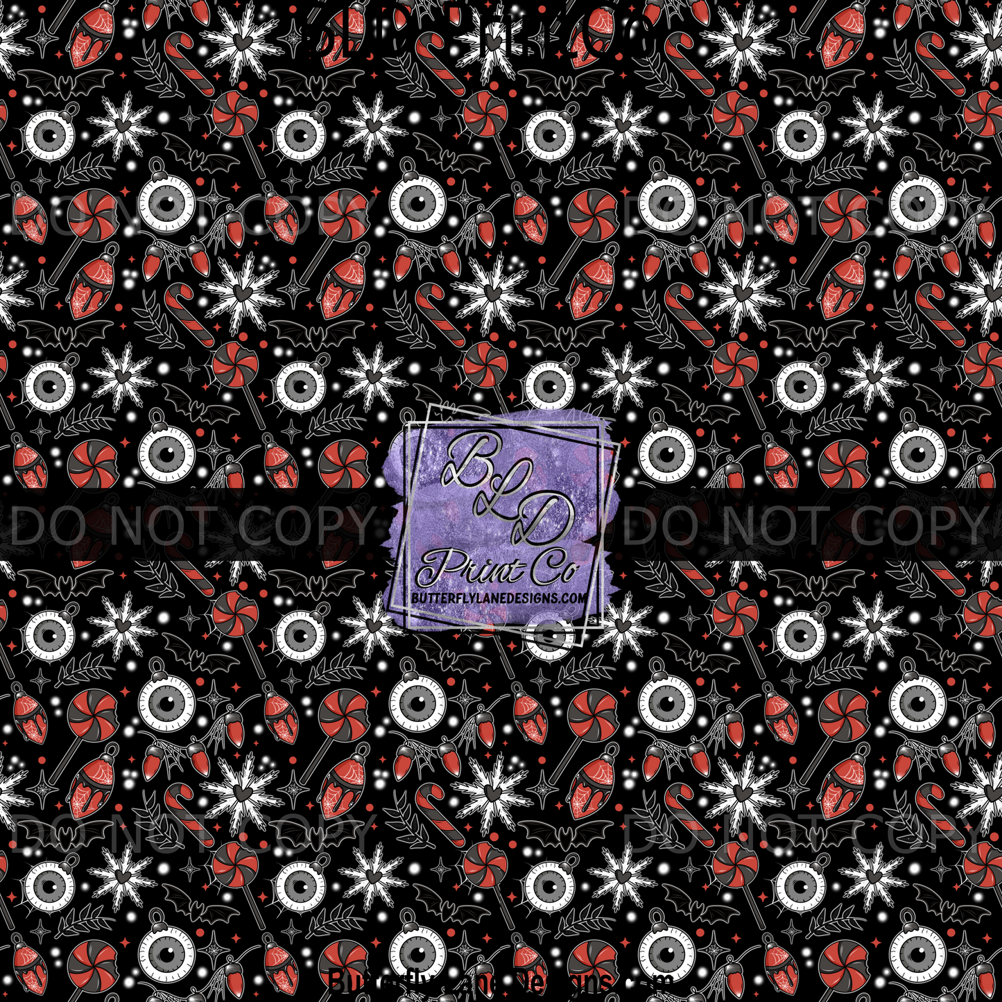 Merry Creepmas PV 1346