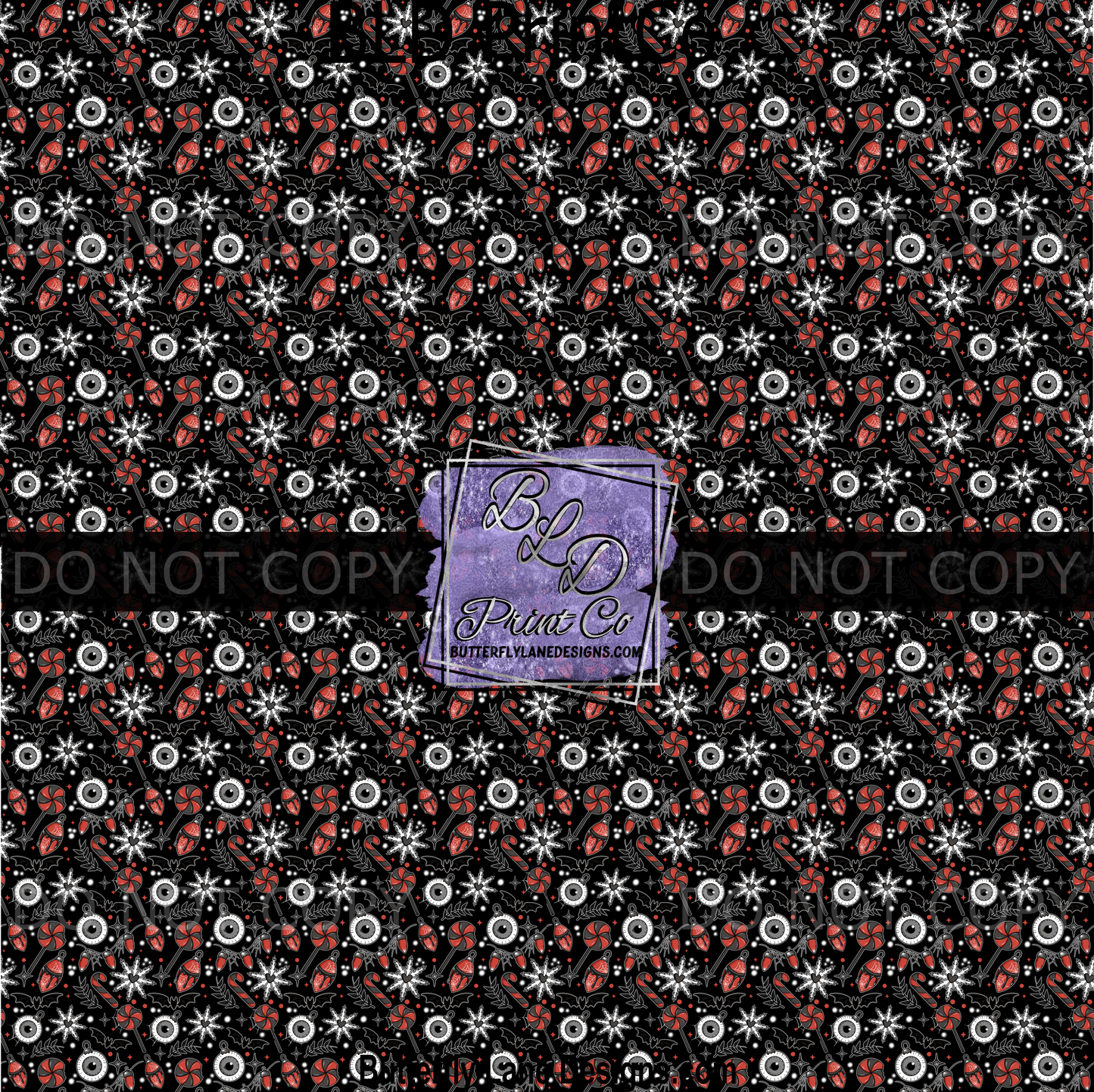 Merry Creepmas PV 1346