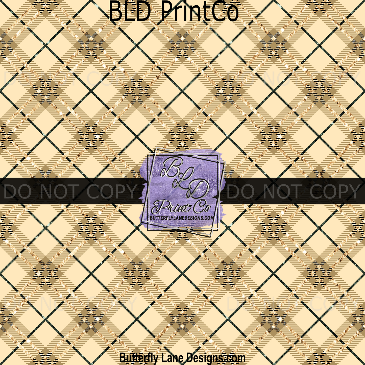 Fall Plaid PV 1380