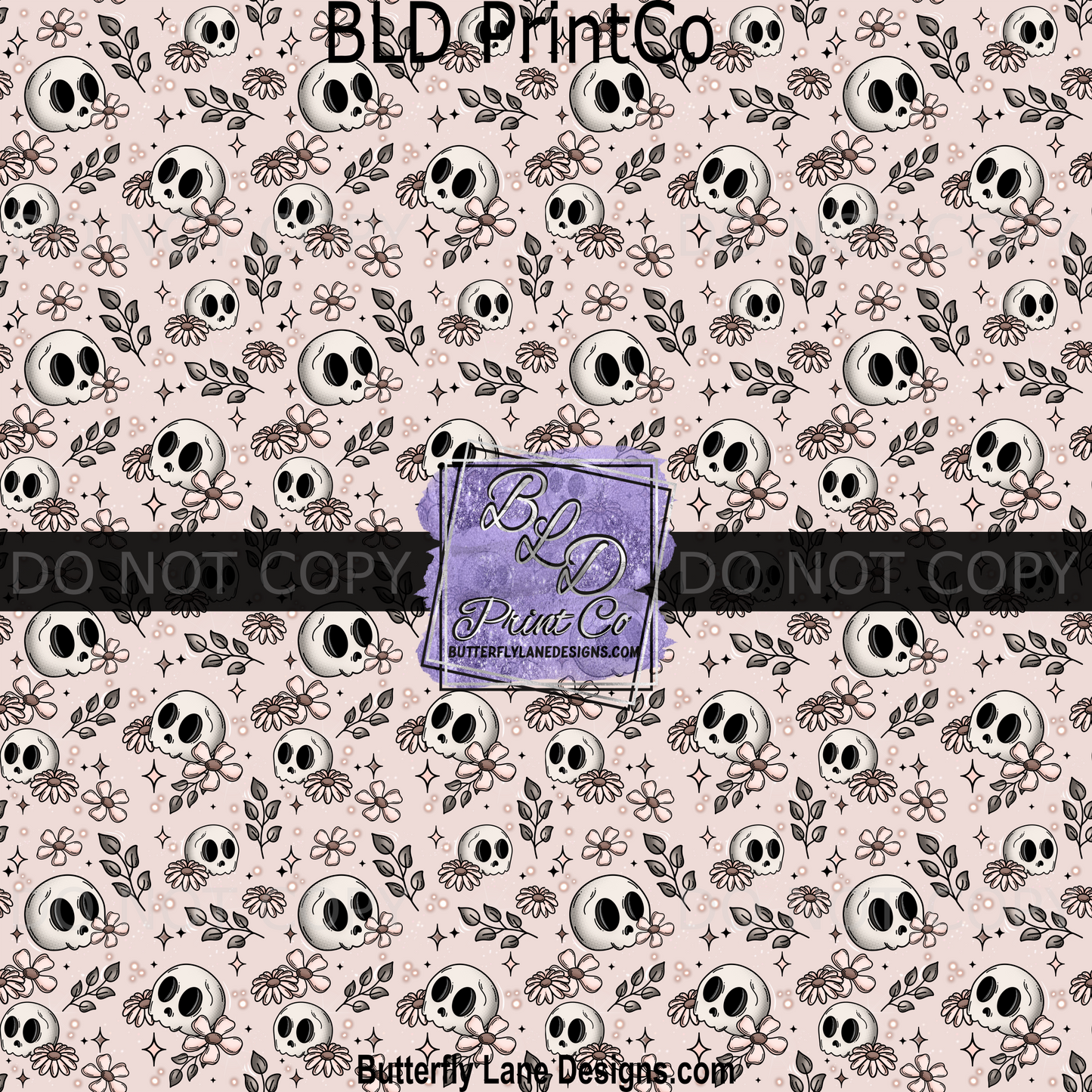 PV 1400 Floral_skellie