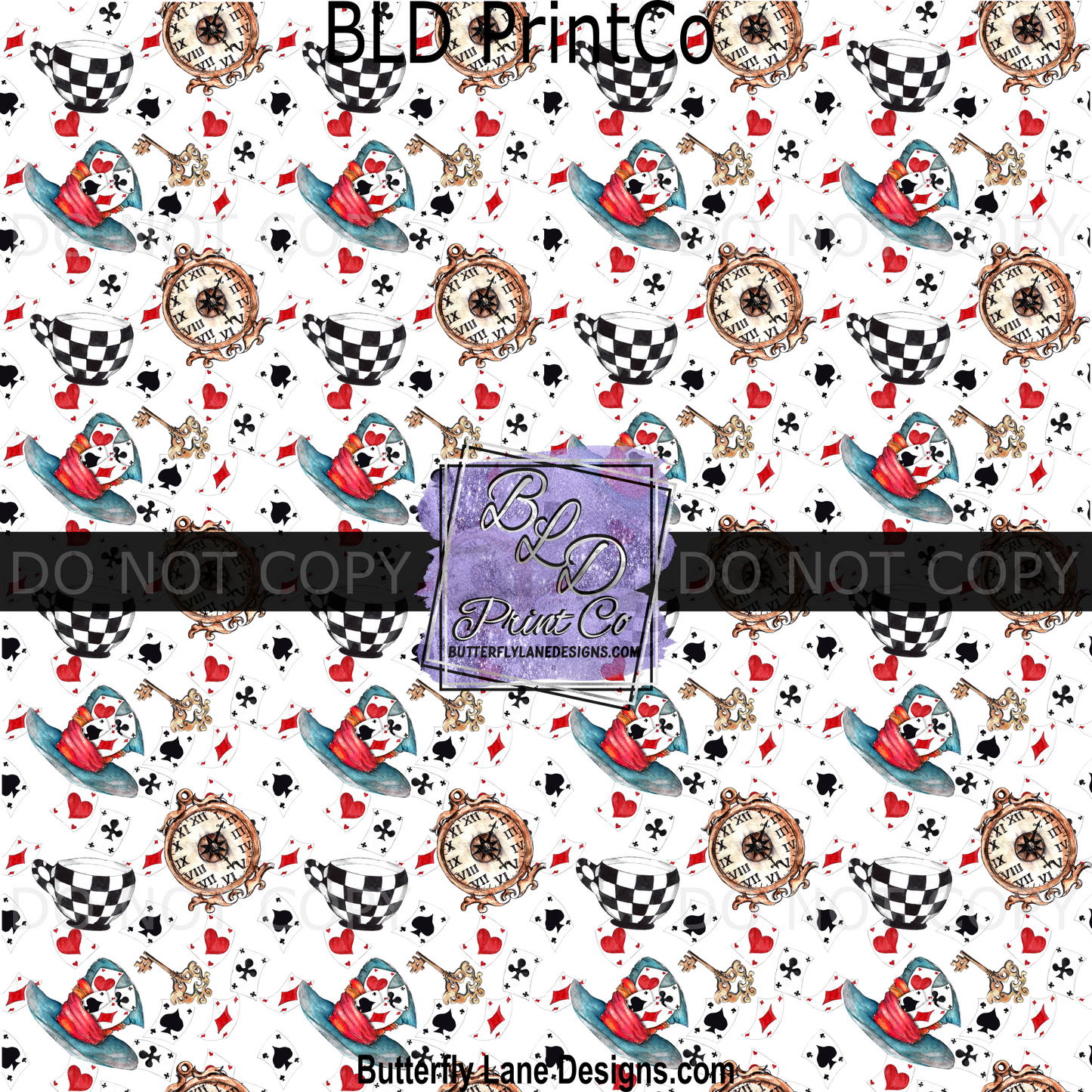 PV 1432 Alice