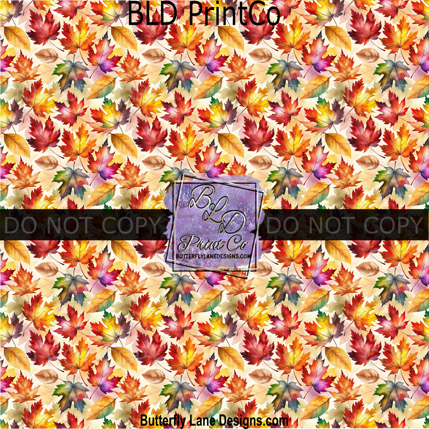 PV 1473  Fall leaves