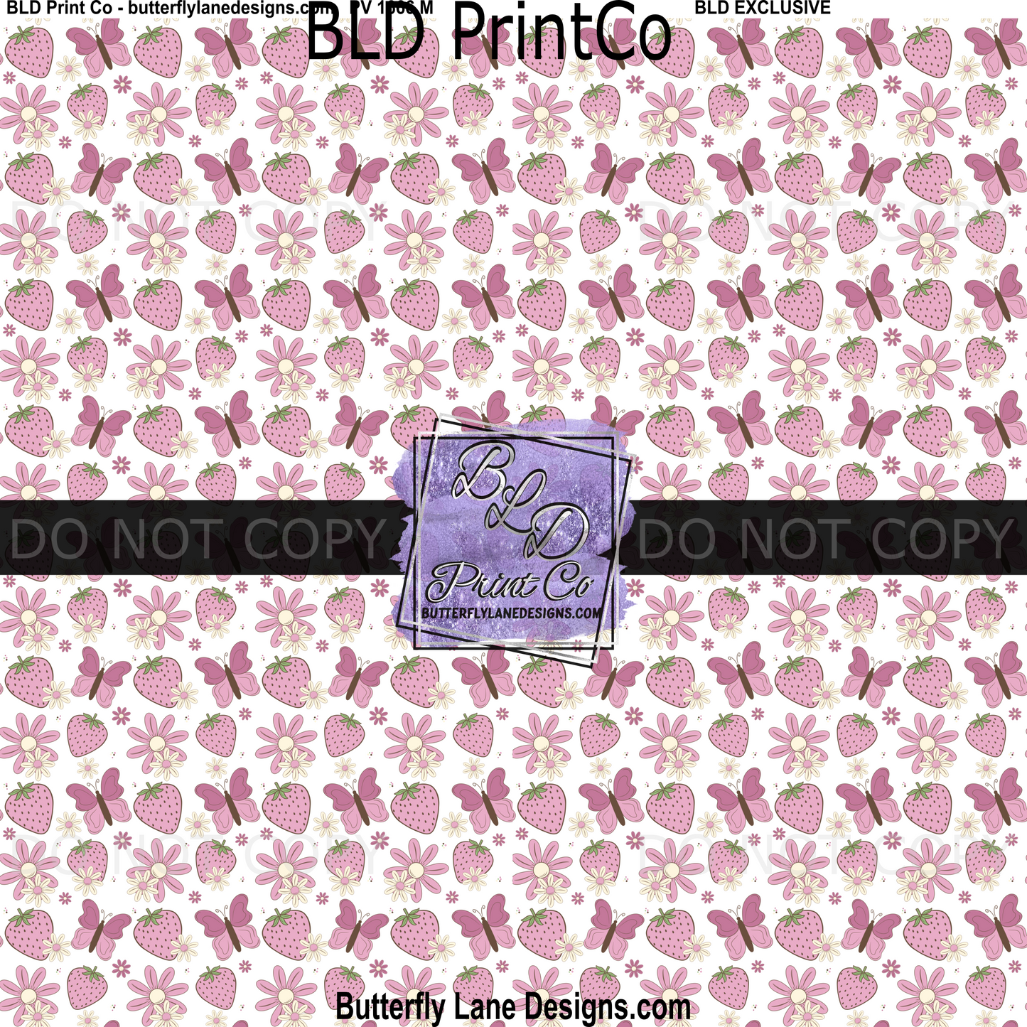 PV 1666 Strawberry Spring