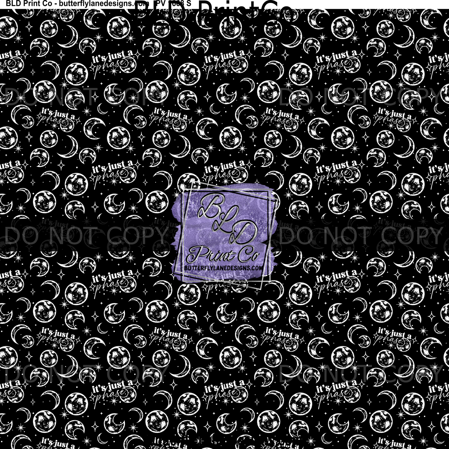 PV 1668 Just a phase