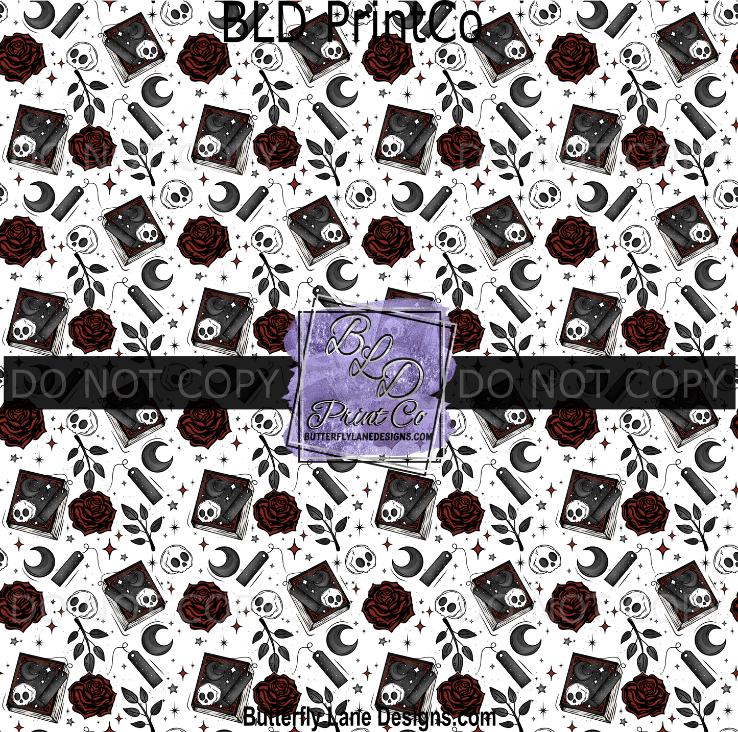 PV 1771 Roses & Book