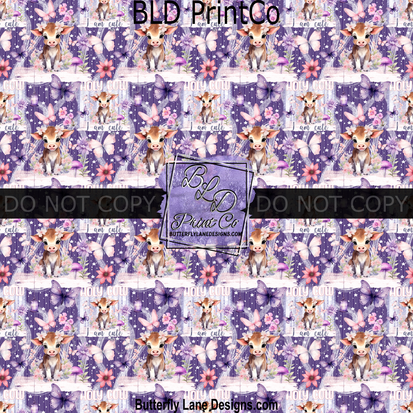 PV 1927 Holy Cow I am cute