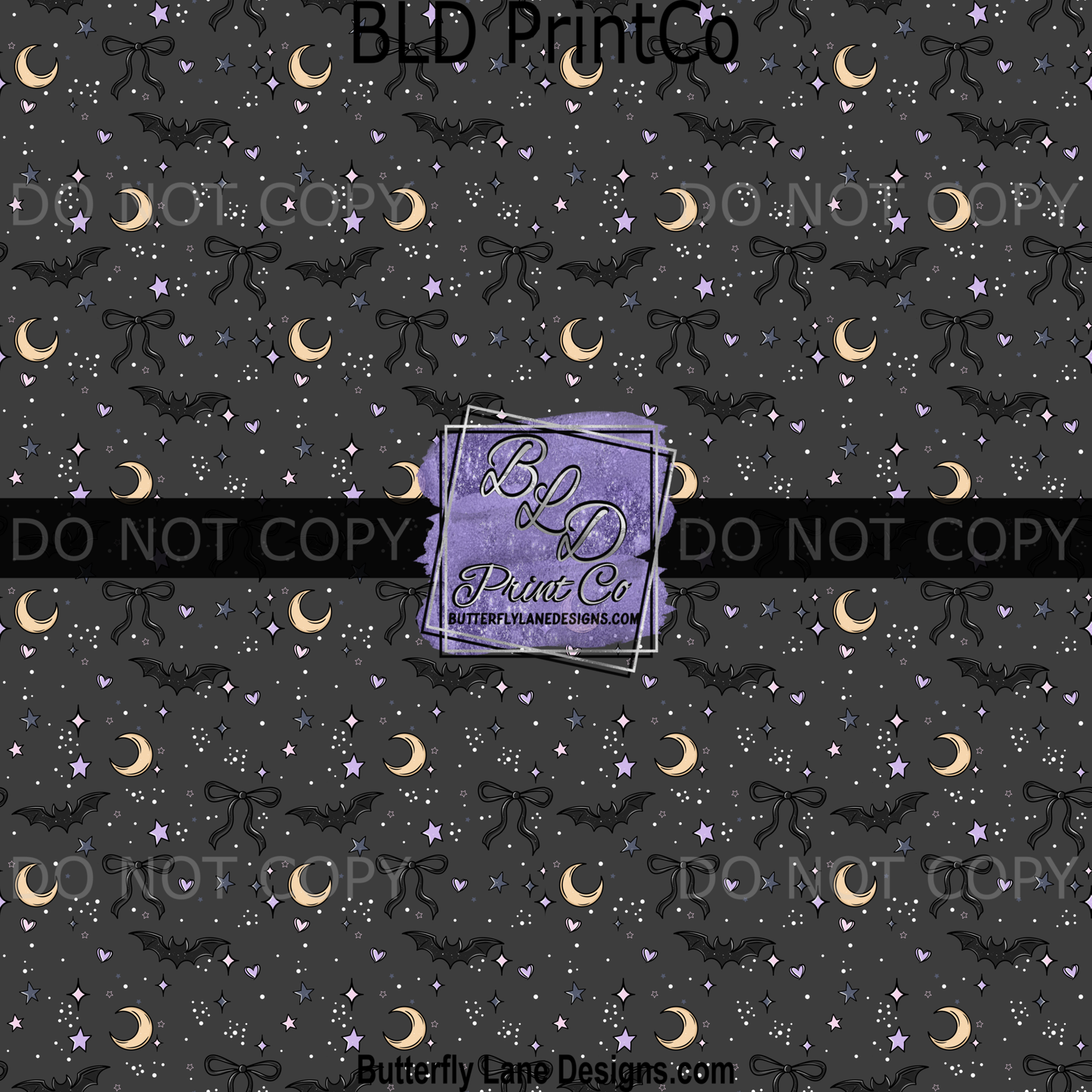 PV 1943 Batty Coquette