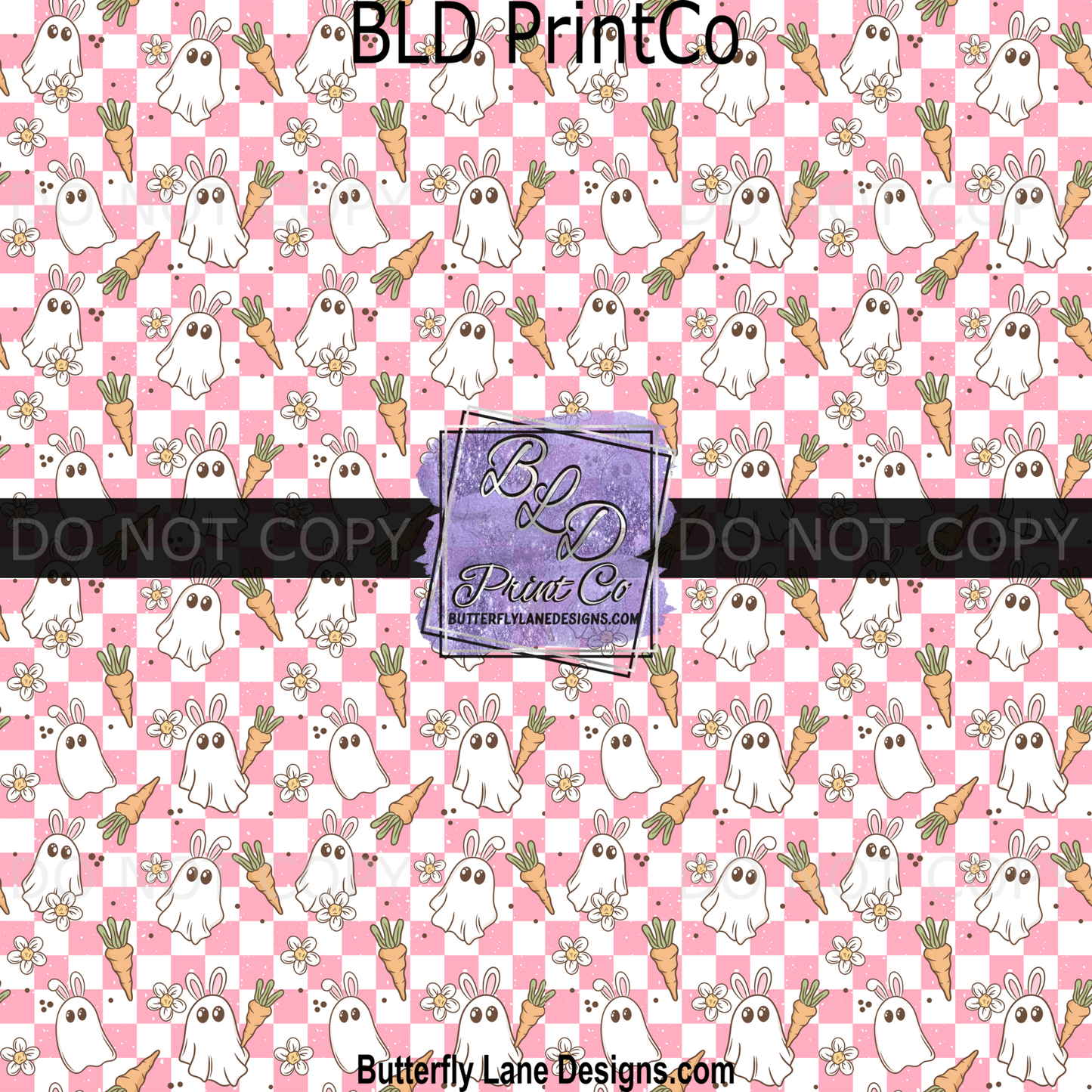 PV 1944 Bunny_Ghosts