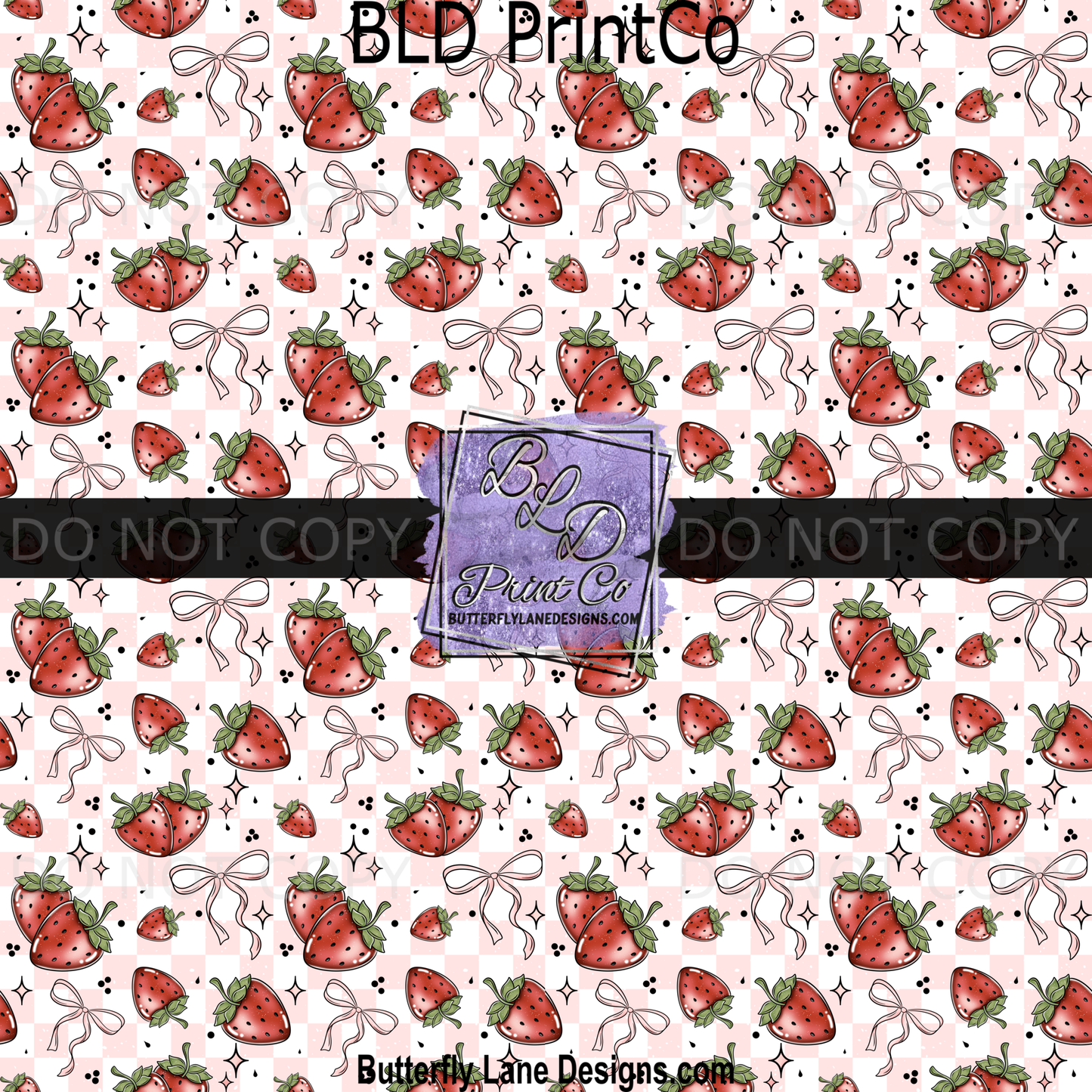 PV 1960 Strawberry Season