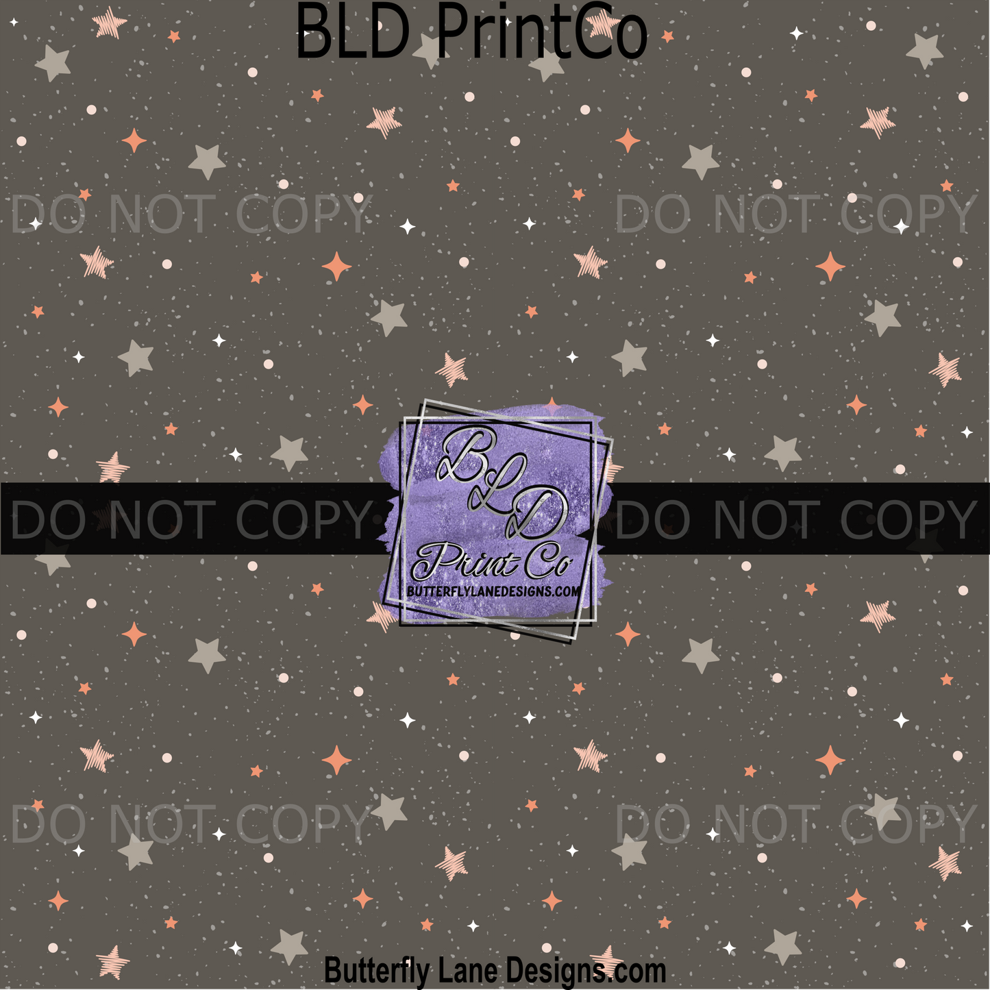 PV 1985 Under The Sea Stars Coordinate 2