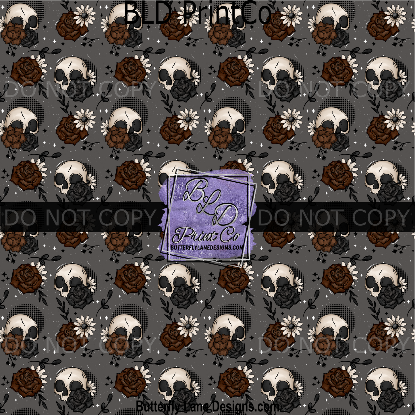 PV 1987  Dark_Floral_Skellie_Lessons Learned