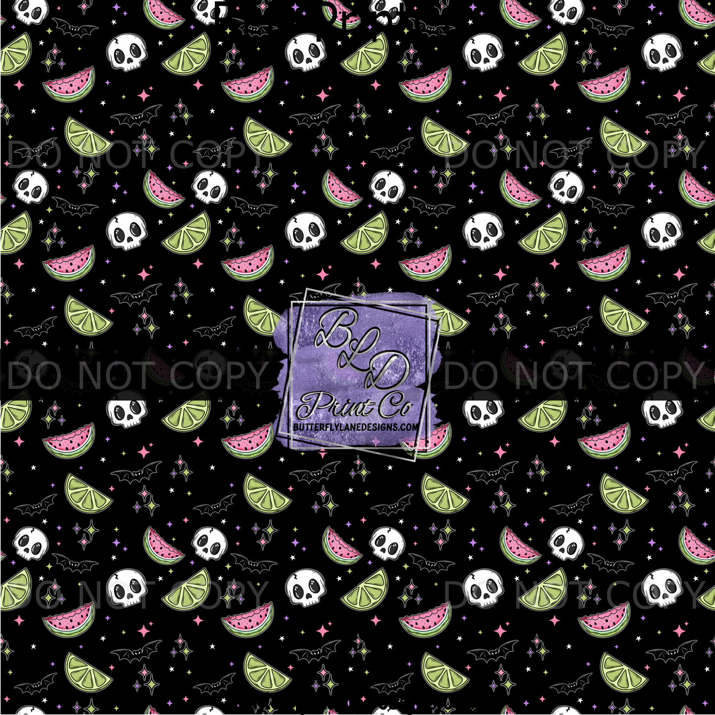 PV 1998 Spooky Summer _Coordinate