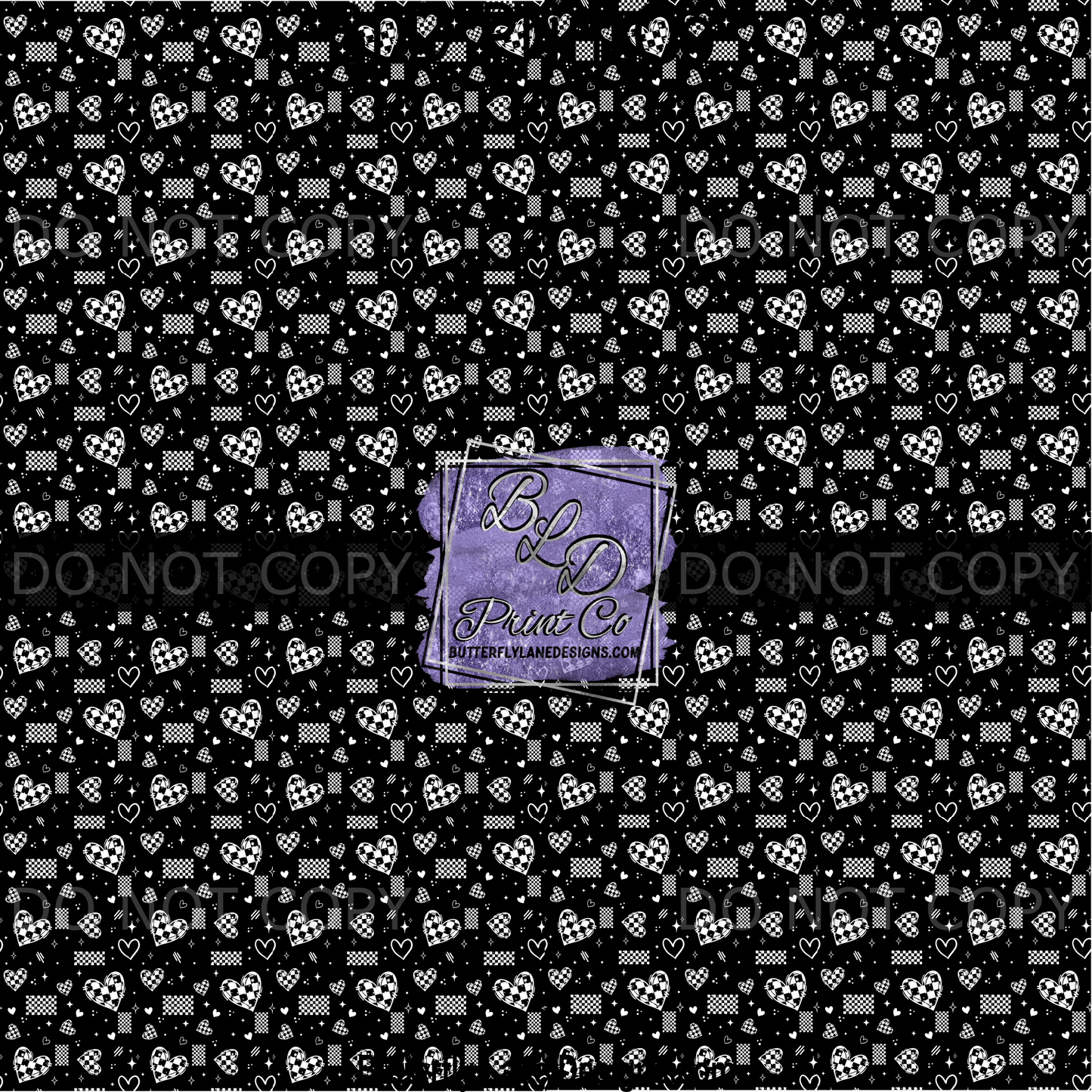 PV 2001 The more you hate me; The Less I Care - Black And White