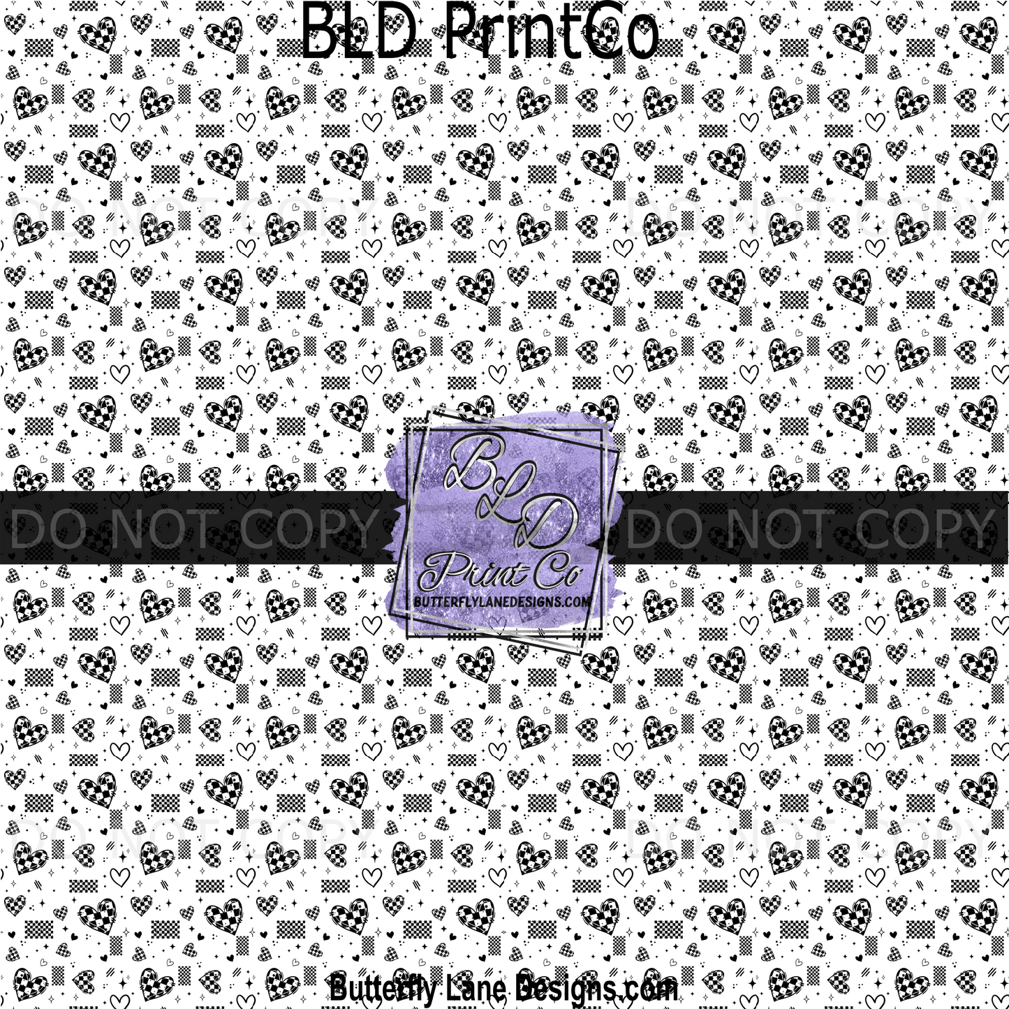 PV 2002 The more you hate me; The Less I Care - White & Black